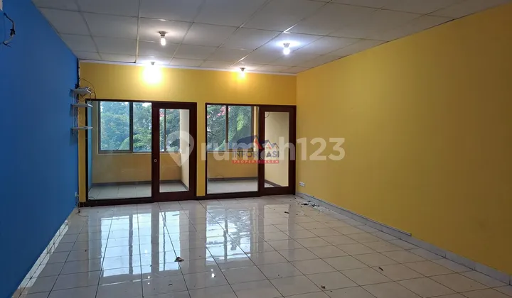 For Rent 3-Story Shop House Taman Aries West Jakarta