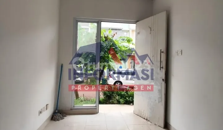 Rumah Bagus Siap Huni 2 Lantai Gading Serpong Tangerang