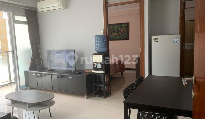 For Sale / For Rent Gateway Pasteur Apartment 2 Bedrooms 2