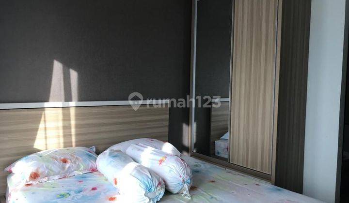 Dijual Studio Apartemen Taman MELATI  Jatinangor Bagus Furnished 2