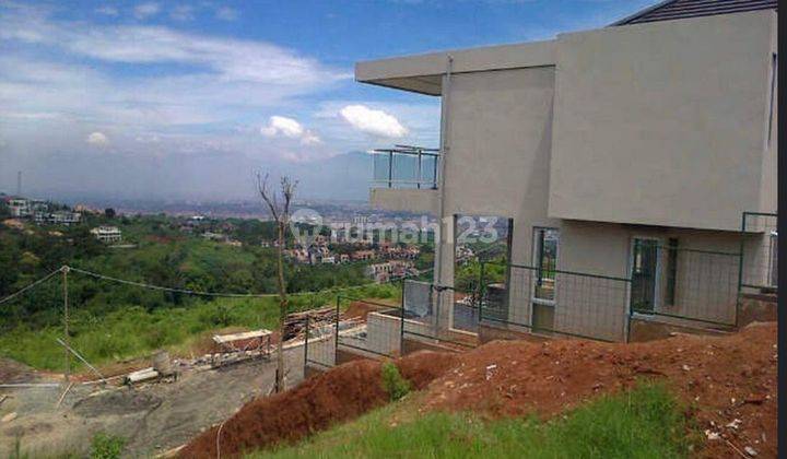 Dijual 12 Kavling Jl Cibeungang Bandung Dengan Pemandangan Kota 2