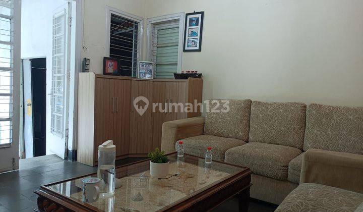 Rumah Di Sayap Pajajaran, Bandung Shm Ingin Cepat Terjual 2