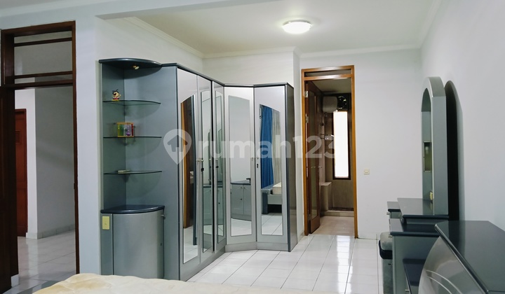 Disewakan Rumah Sangat Terawat Dekat Pintu Tol Pasteur Bandung 2