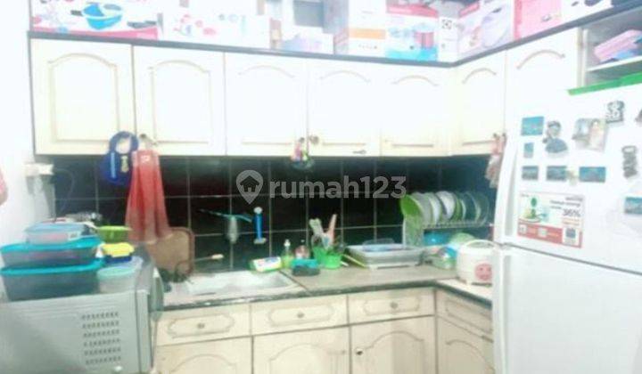 Dijual Rumah Sayap Taman Hutan Raya Bandung. Lokasi Strategis Shm 2