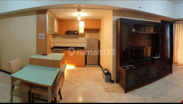 Jual Cepat Apartemen Braga Citywalk 2 Bedrooms Furnished  2