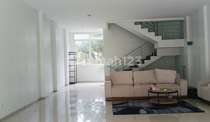 For Rent: Dago Pakar Resort Housing, 3 ½ Story Shophouse, Price Negotiable 2