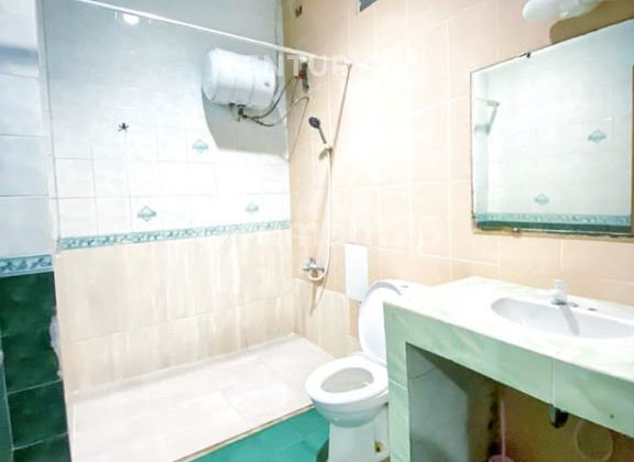 Grogol Boarding House West Jakarta 31 Rooms > 80% Price 9 Billion 2