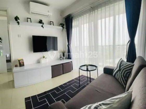 Dijual Apartemen Bandung Gateaway Pasteur 2br Full Furnished Harga 585 Juta Nego #apartementbandung 2