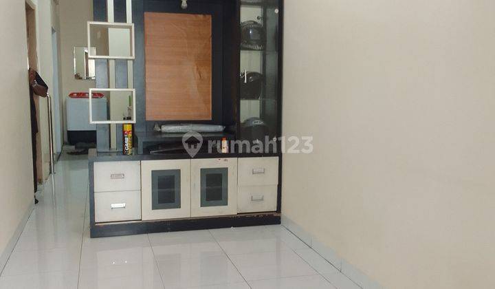 Dijual Rumah Area Utan Kayu Matraman Jakarta Timur Kondisi Bagus & Strategis Di Matraman Jakarta Timur Harga 2 M An 1