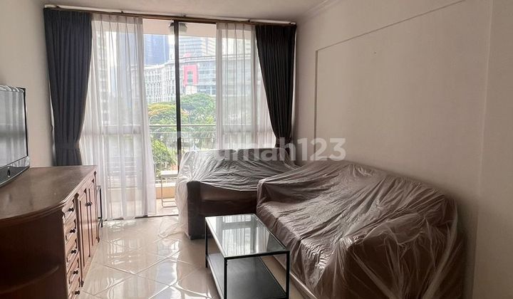 For Rent: Taman Rasuna Epicentrum Kuningan Apartment, South Jakarta, 2 Bedrooms, 87 Million/year For Rent: Taman Rasuna Epicentrum Kuningan Apartment, South Jakarta, 2 Bedrooms, 87 Million/year