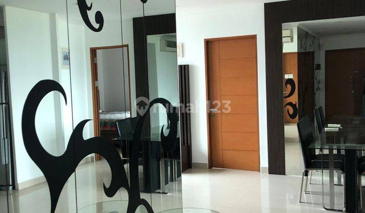 Dijual Apartemen Hamptoms Semi Furnished Area Pondok Indah 2.25 M Nego #apartemenhamptonpark #apartemeentjakartaselatan 1