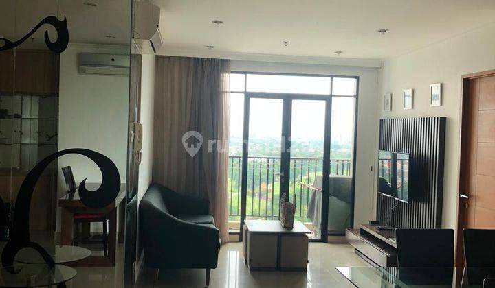 Dijual Apartemen Hamptoms Semi Furnished Area Pondok Indah 2.25 M Nego #apartemenhamptonpark #apartemeentjakartaselatan 2