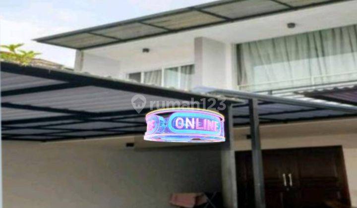 Dijual Rumah Area Rempoa Hunian Milenial Simple Design Cepat Rumah Dalam Townhouse
kondisi Bagus Siap Huni Luas 118m Harga 2.25 M Nego 2