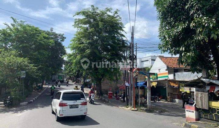 Dijual dibawah NJOP ruang usaha dekat PGC cocok utk carwash,alfamidi,kantor,kuliner dll harga 2.28 M nego Ruang Usaha di cililitan besar 2