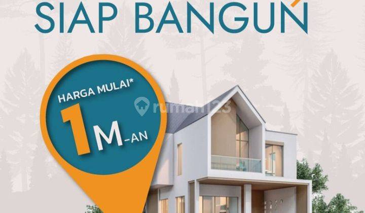 Project bintaro jaya di Bintaro harga mulai 1.6 M an sd 18 M di Selatan Jakarta 2