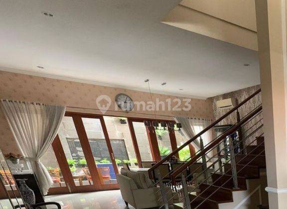 Dijual Rumah Impian  di Cipinang sangat Bagus, Cipinang Jakarta Timur Luas Tanah 250M Harga 6 Milyaar 2