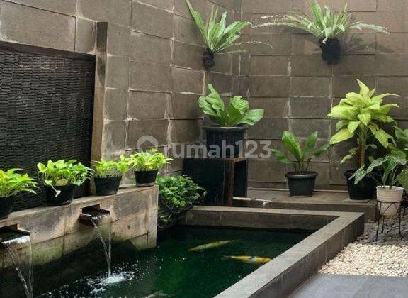 Dijual Rumah Impian  di Cipinang sangat Bagus, Cipinang Jakarta Timur Luas Tanah 250M Harga 6 Milyaar 1