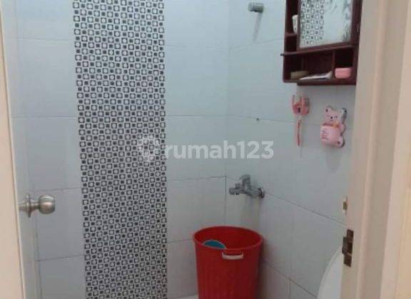 Rumah dijual area Bekasi jati sampurna, kranganan Jawa Barat dekat transyogi Cibubur,luas tanah 86 M2 Harga 850 juta 2