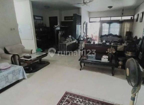 Rumah Dijual area Jatiwaringin Komp.AU Jakarta Timur,one gate security Harga 10.5 Milyar nego 1