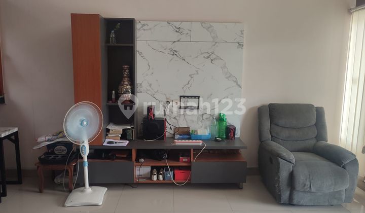 Rumah Dijual baru renov Perum Segara City Bekasi luas tanah 75 M2 ,Harga 950 juta nego 2