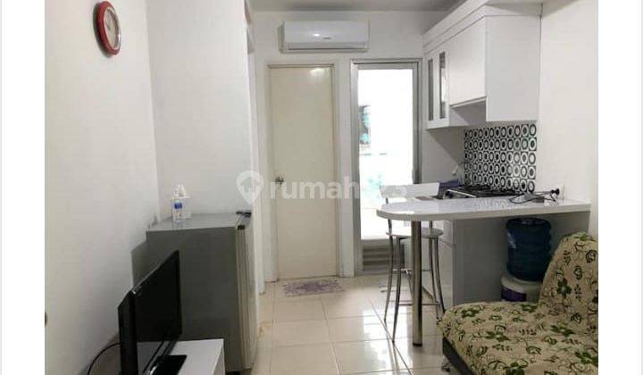 Kalibata city apartment dijual 1 unit. Luas 33 M2 harga 390 juta nego 2