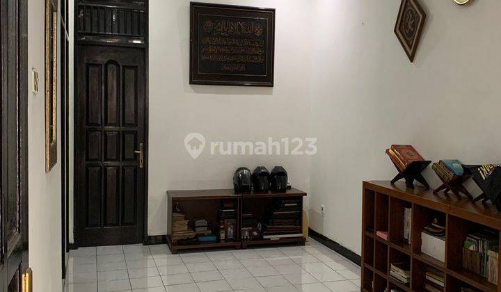 Rumah Dijual area condet Kramat Jati Jakarta Timur dekat PGC Cililitan luas tanah 210 m2 Harga 2.45 Milyar Nego Dikit 2