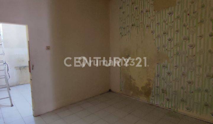 Rumah kontrakan 3 pintu di Pulo Gebang ,Lokasi Strategis Jakarta Timur S7484 1