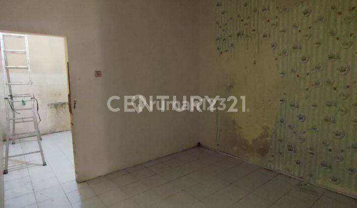 Rumah kontrakan 3 pintu di Pulo Gebang ,Lokasi Strategis Jakarta Timur S7484 2