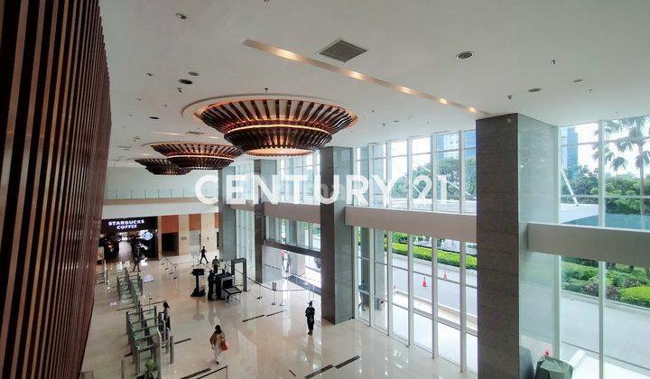 Dijual Gedung Kantor Kondisi Bagus Plaza Oleos Luas Tanah 1.1 Ha, Di Pasar Minggu Jakarta  Selatan S7491 #dijualgedungkantor #dijualgedungkantorjakarta 1