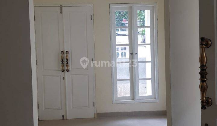 Dijual Rumah 2 Lantai Dalam Townhouse Di Pejaten Timur Open 2.85 milyar Nego  S7877 1