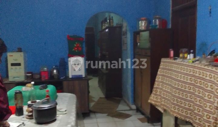 Rumah /Lama/Tua di Area Koja @Lokasi Strategis Jalan Utama Dekat Pasar,Polres Jakarta Utara SHM Rumah /Lama/Tua di Area Koja @Lokasi Strategis Jalan Utama Dekat Pasar,Polres Jakarta Utara SHM