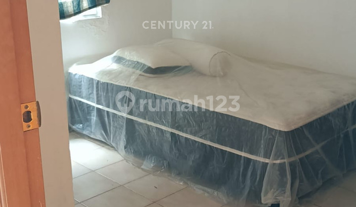 Gading Mediterania Apartment 2BR Tower A 21st Floor S8113