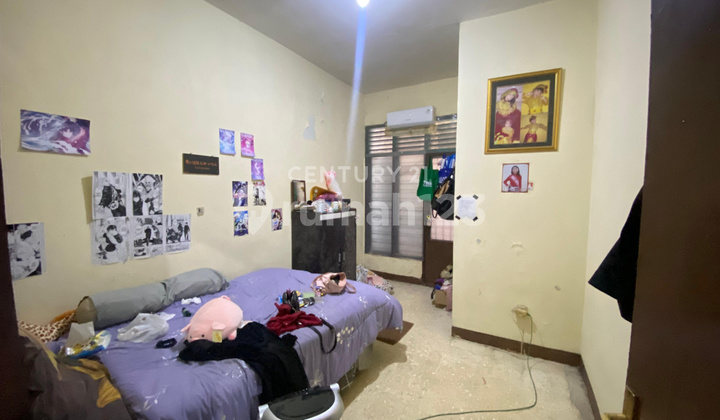 Harga Dibawah Pasar Rumah Di Puloasem,luas T, 180m Lokasi Strategis Jakarta Timurs9140