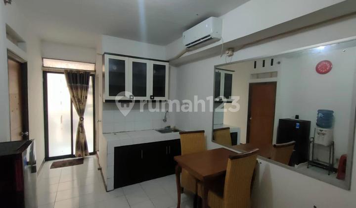 Apartemen Casablanca East Residence 2 BR Furnished S8755