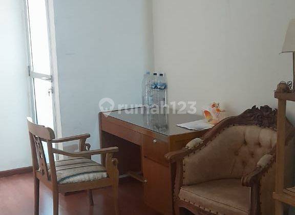 Apartemen Mediterania Gajah Mada 1br Tower Alpha Lantai 28 S7937 1