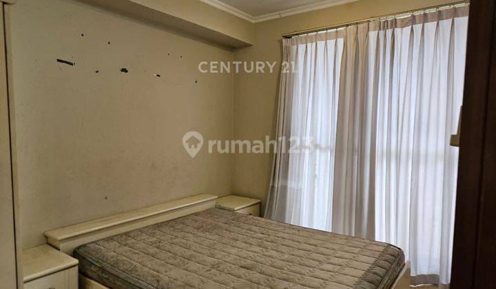 Apartemen Hayam Wuruk 2BR Lantai 19 View Monas NS0181 2