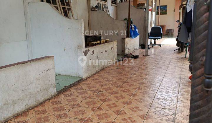 Rumah Dekat Pintu Tol Dan Universitas Di Ciputat Ns0036 2