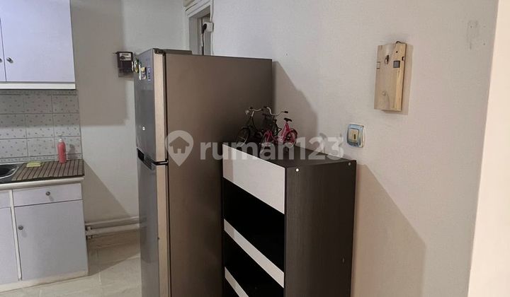 Disewakan Apartemen Taman Rasuna Epicentrum Kuningan Jakarta Selatan 2 Kamar Tidur, 87 Juta /tahun 2