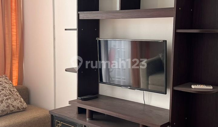 Dijual Unit 2br Apartemen Epicentrum Kuningan Jakarta Selatan Harga 1.25 Milyar Nego