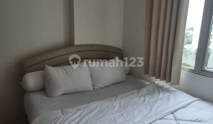 Disewakan Unit 2Br di Basura City Apartment Kondisi Bagus 2343 2