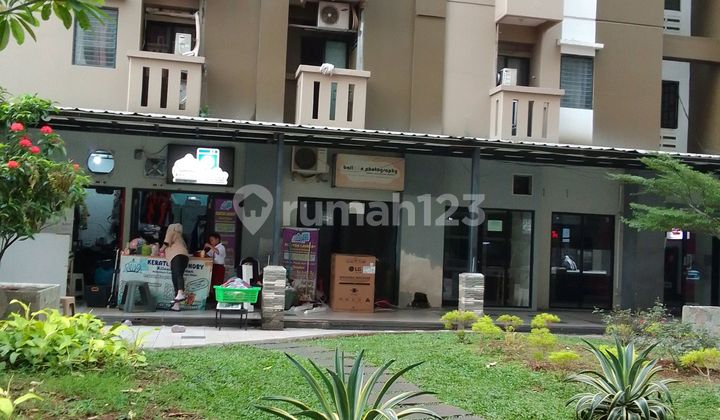 Dijual Harga Njop Unit Apartment 2br@di Casablanca East Residence 225juta Nego 2