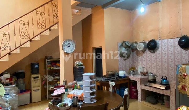 Rumah Di Kalibata Timur Pasar Minggu Jakarta Selatan Luas T.222,meter, Harga 3 1 M 2