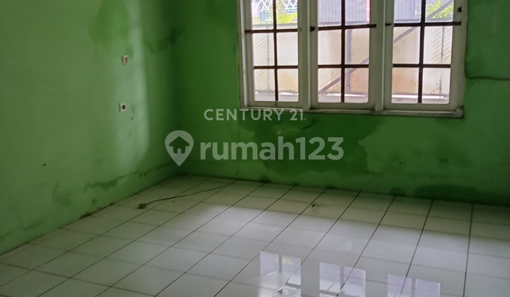 Rumah Tua Posisi Hoek Area Strategis Di Gunung Sahari S8494 2