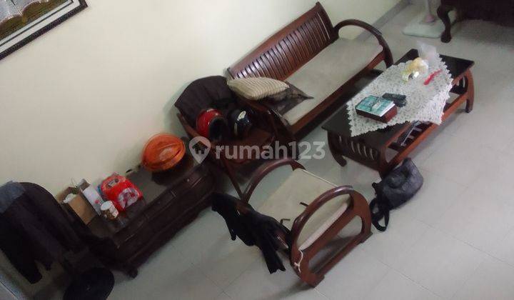 Dijual Rumah Dan Kamar Kos ,13 Kamar,area Pondok Bambu Jakarta Timur Harga 3.73 Milyar Nego 1