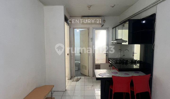 Apartemen Gading Nias Residence Tower Alamanda 2Br Lt 2 S8400