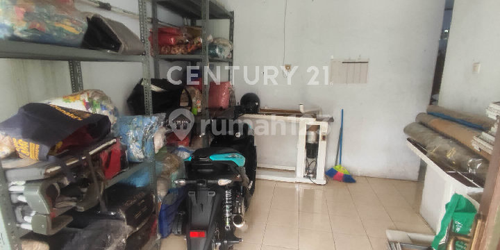 For Sale Residential House in Tebet, South Jakarta S9554. 2