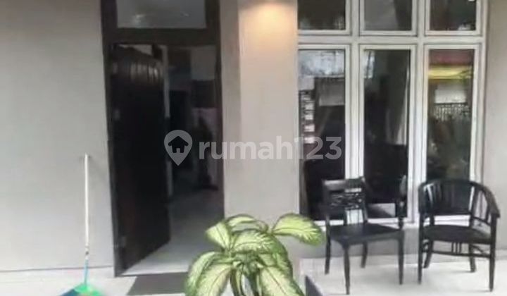 Beautiful Ready-to-Live House in Duren Sawit Near Becakayu Toll Exit