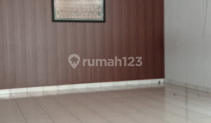 Rumah Siap Huni Di Pisangan Timur, Jakarta Timur SHM 2