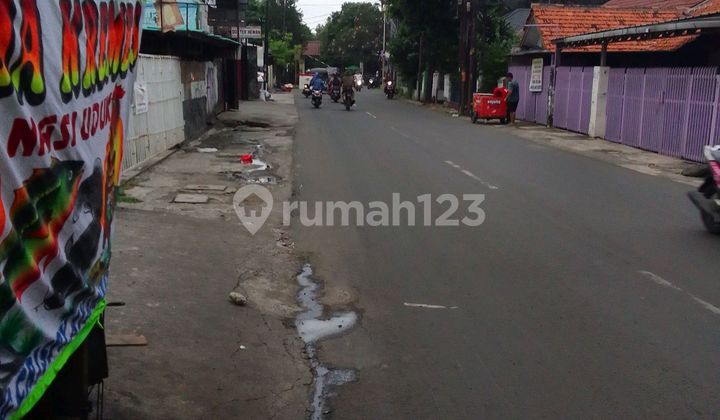 Dijual Tanah Rata di Duran Sawit Jakarta Timur Luas 103M@ Harga 1.75Milyar Nego Dijual Tanah Rata di Duran Sawit Jakarta Timur Luas 103M@ Harga 1.75Milyar Nego
