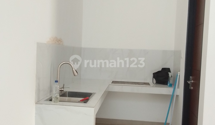 Dijual Rumah Baru Kalibata Pancoran Jakarta Selatan Bangunan 2 Lantai Siap Huni 2